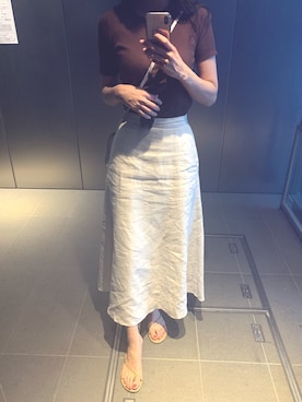 okanatsu87さんのコーディネート