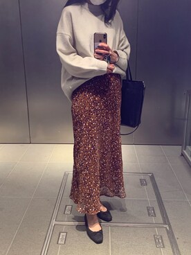 okanatsu87さんのコーディネート