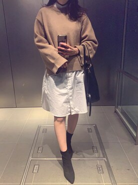 okanatsu87さんのコーディネート