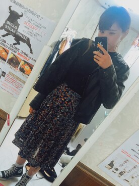 ｍａｉｃｏさんのコーディネート