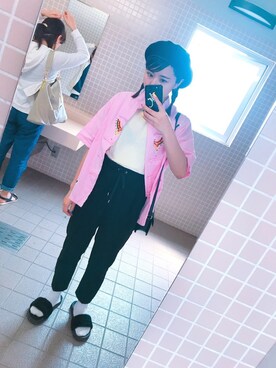 ｍａｉｃｏさんのコーディネート