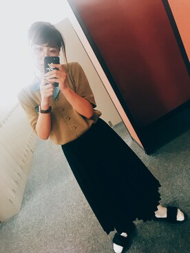 ｍａｉｃｏさんのコーディネート