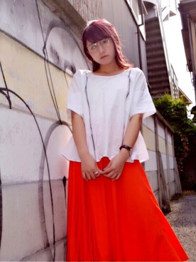 ｍａｉｃｏさんのコーディネート