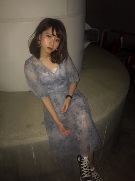 ｍａｉｃｏさんのコーディネート