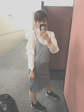 ｍａｉｃｏさんのコーディネート