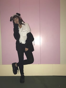 ｍａｉｃｏさんのコーディネート