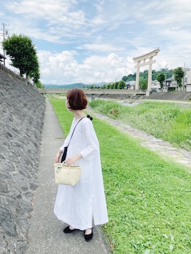 とんとんさんのコーディネート