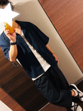 ▼o'ᆺ'o▼さんのコーディネート