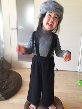 ひいなぎさんのコーディネート