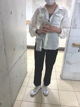 shihoさんのコーディネート