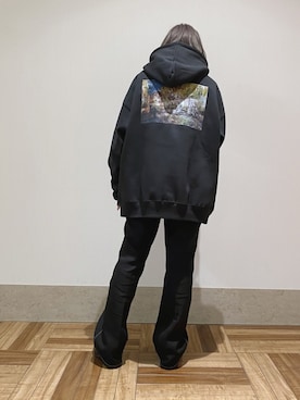 MIZUSHINAさんのコーディネート