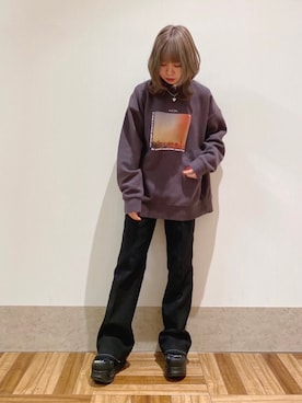 MIZUSHINAさんのコーディネート