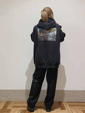 MIZUSHINAさんのコーディネート