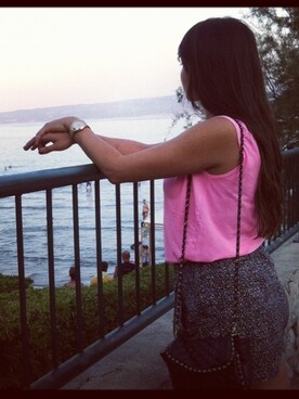 ThePink Moodさんのコーディネート