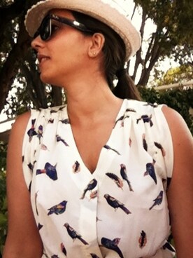 ThePink Moodさんのコーディネート