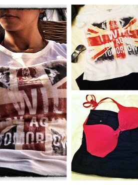 ThePink Moodさんのコーディネート