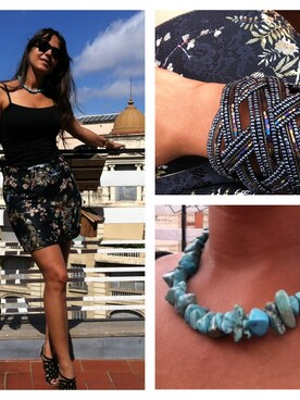 ThePink Moodさんのコーディネート