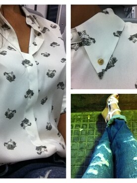 ThePink Moodさんのコーディネート