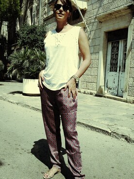 ThePink Moodさんのコーディネート