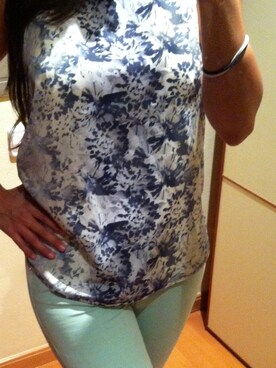 ThePink Moodさんのコーディネート