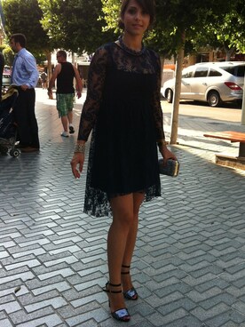 ThePink Moodさんのコーディネート