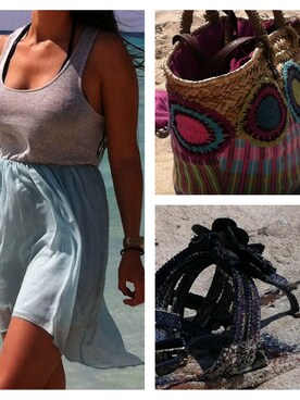 ThePink Moodさんのコーディネート