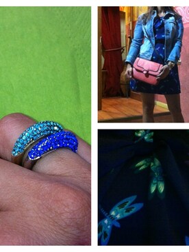 ThePink Moodさんのコーディネート