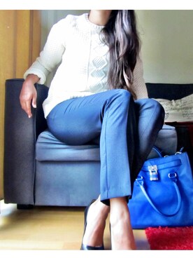 ThePink Moodさんのコーディネート