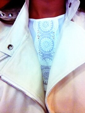 ThePink Moodさんのコーディネート