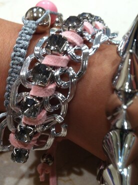 ThePink Moodさんのコーディネート