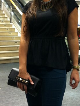 ThePink Moodさんのコーディネート