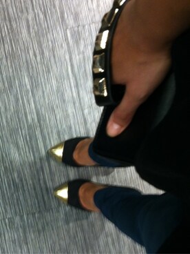 ThePink Moodさんのコーディネート