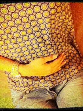 ThePink Moodさんのコーディネート