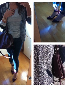 ThePink Moodさんのコーディネート