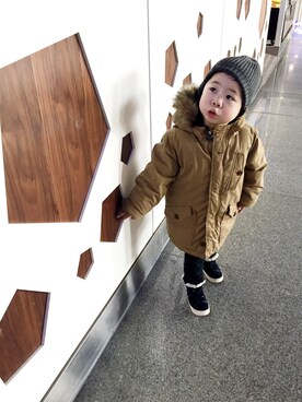 lilylinanさんのコーディネート