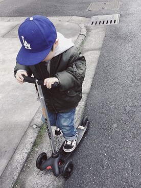 lilylinanさんのコーディネート