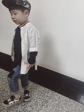 lilylinanさんのコーディネート