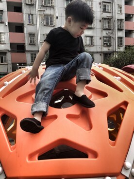 lilylinanさんのコーディネート