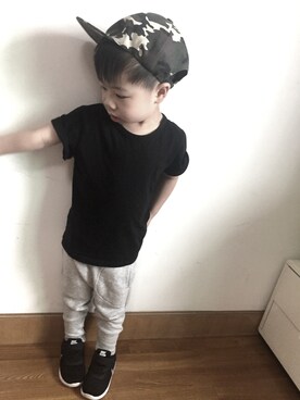 lilylinanさんのコーディネート