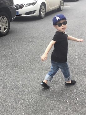 lilylinanさんのコーディネート