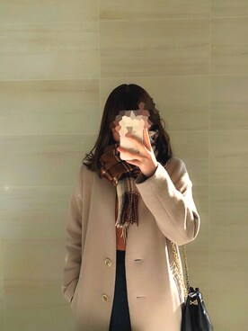 ななこさんのコーディネート