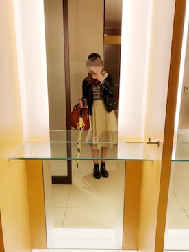 ななこさんのコーディネート