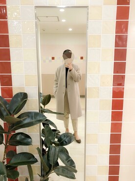 ななこさんのコーディネート