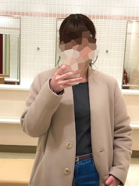 ななこさんのコーディネート