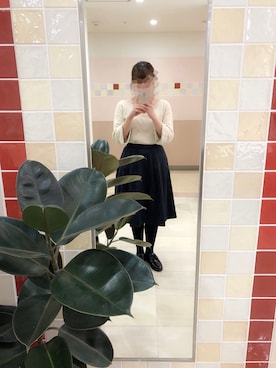 ななこさんのコーディネート