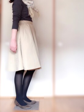 ななこさんのコーディネート