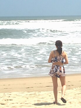 ななこさんのコーディネート