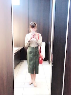 ななこさんのコーディネート