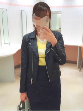 ななこさんのコーディネート