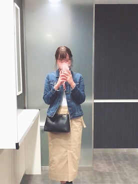 ななこさんのコーディネート